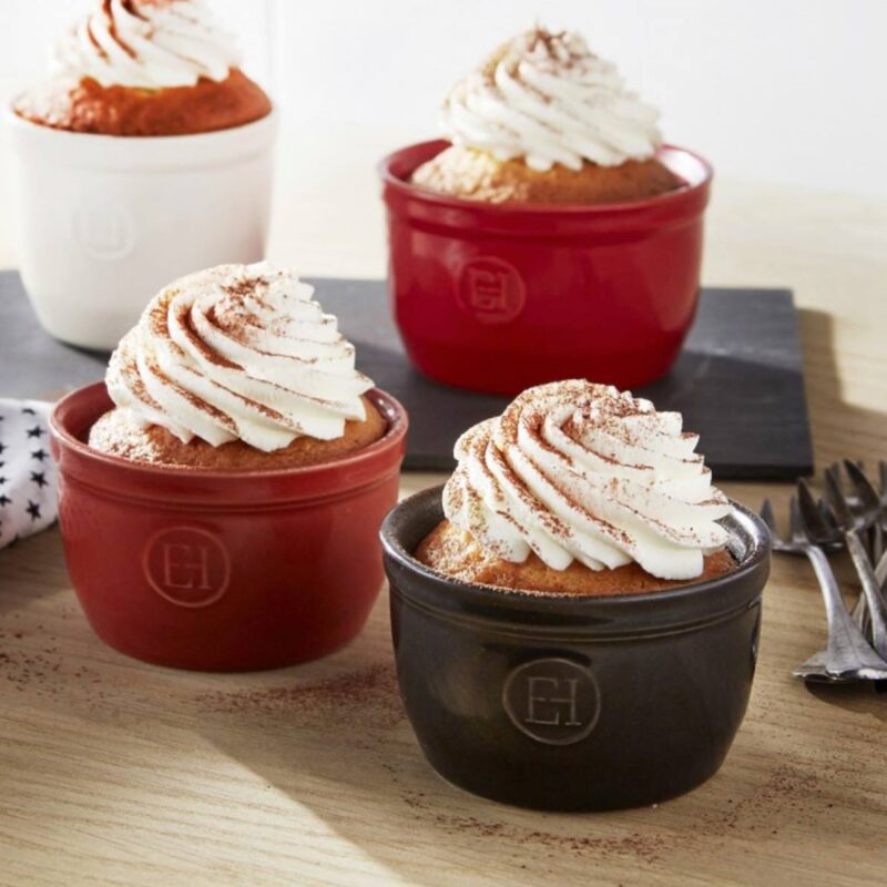 Ramekin N°10 EH