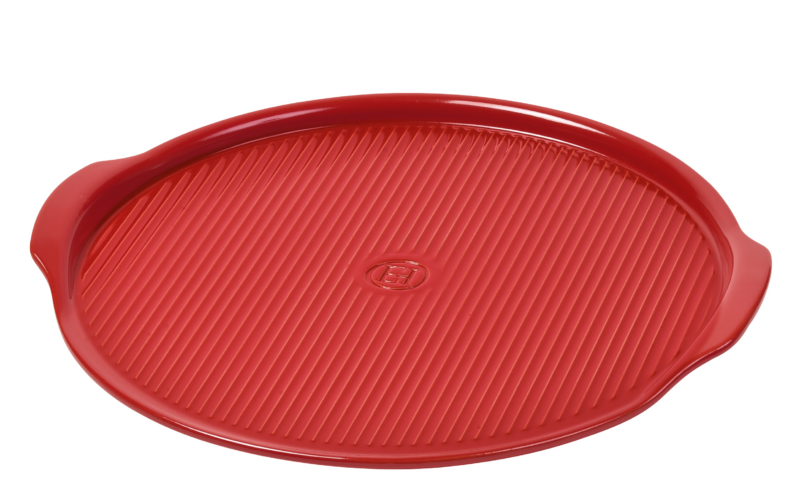 Pizza Stone Acanalada 40 CM