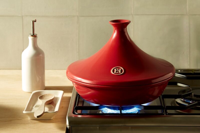 Tajine Tradicional 32 CM
