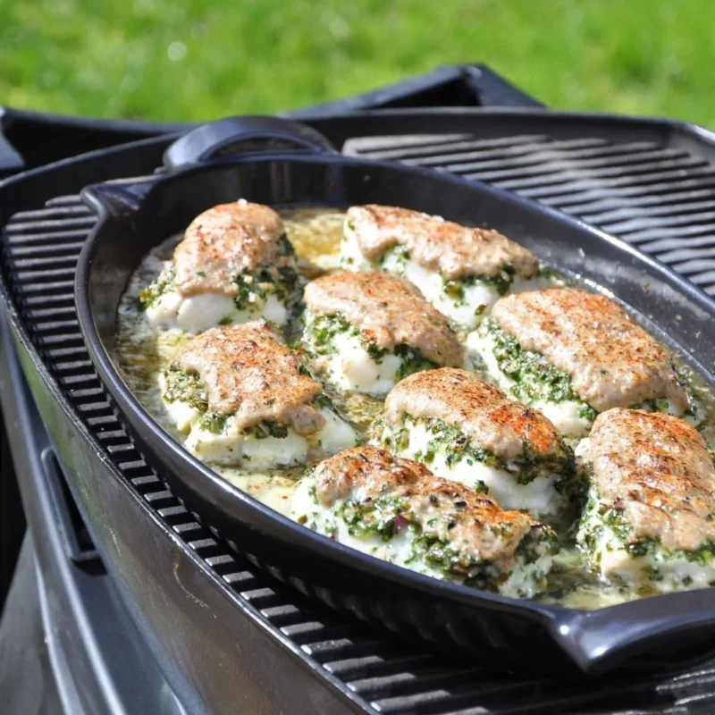 Fish Grill