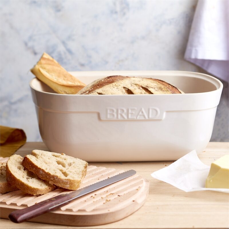 Bread Box