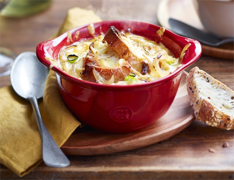 Gratin Bowl
