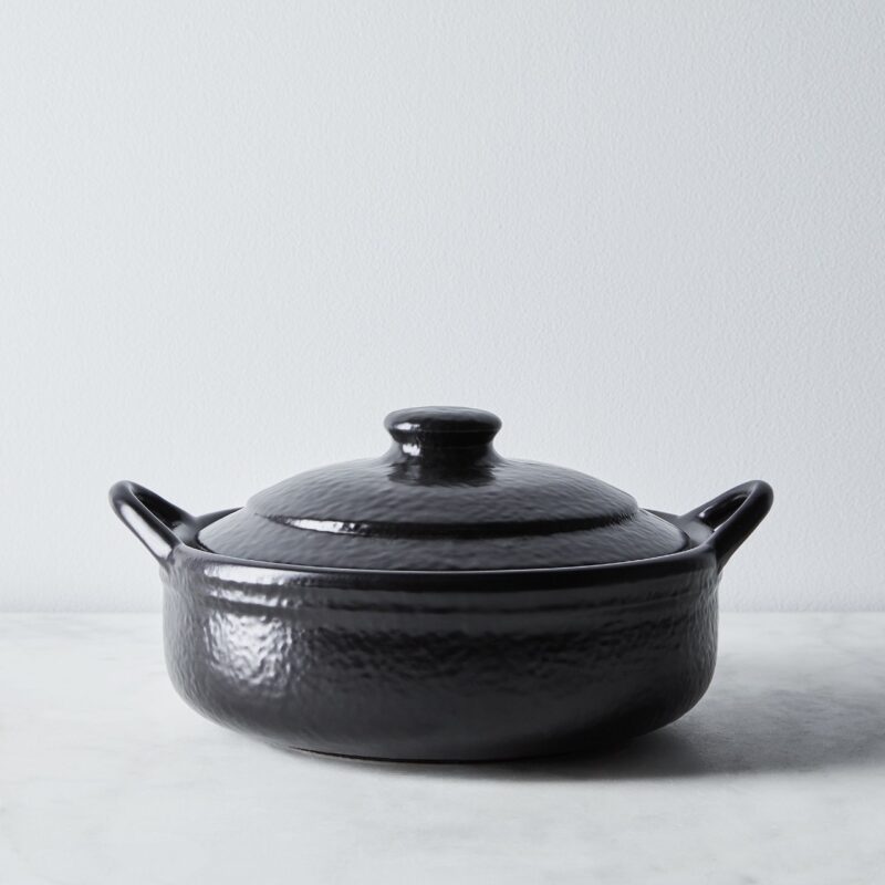 New Brasier - Plat Du Jour