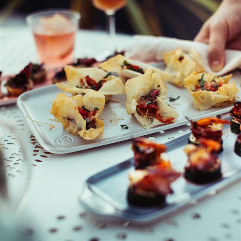 Appetizer Medium