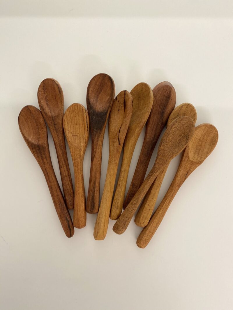 Cucharitas Calden
