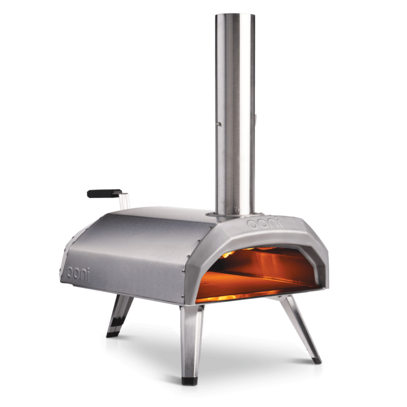 Horno Ooni Karu 12