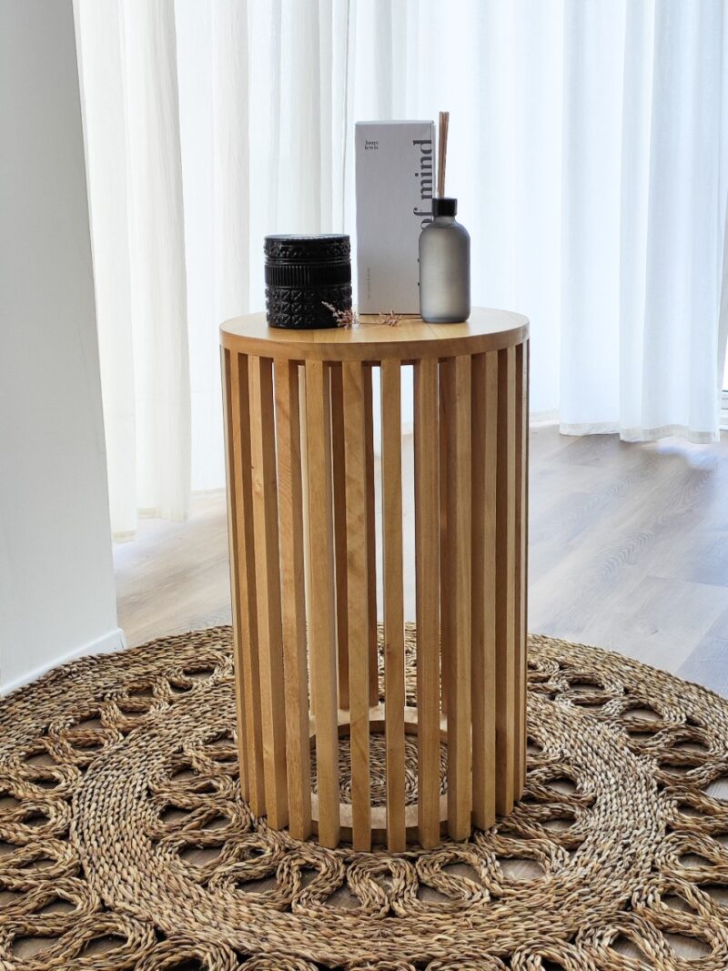 Mesa Tirador