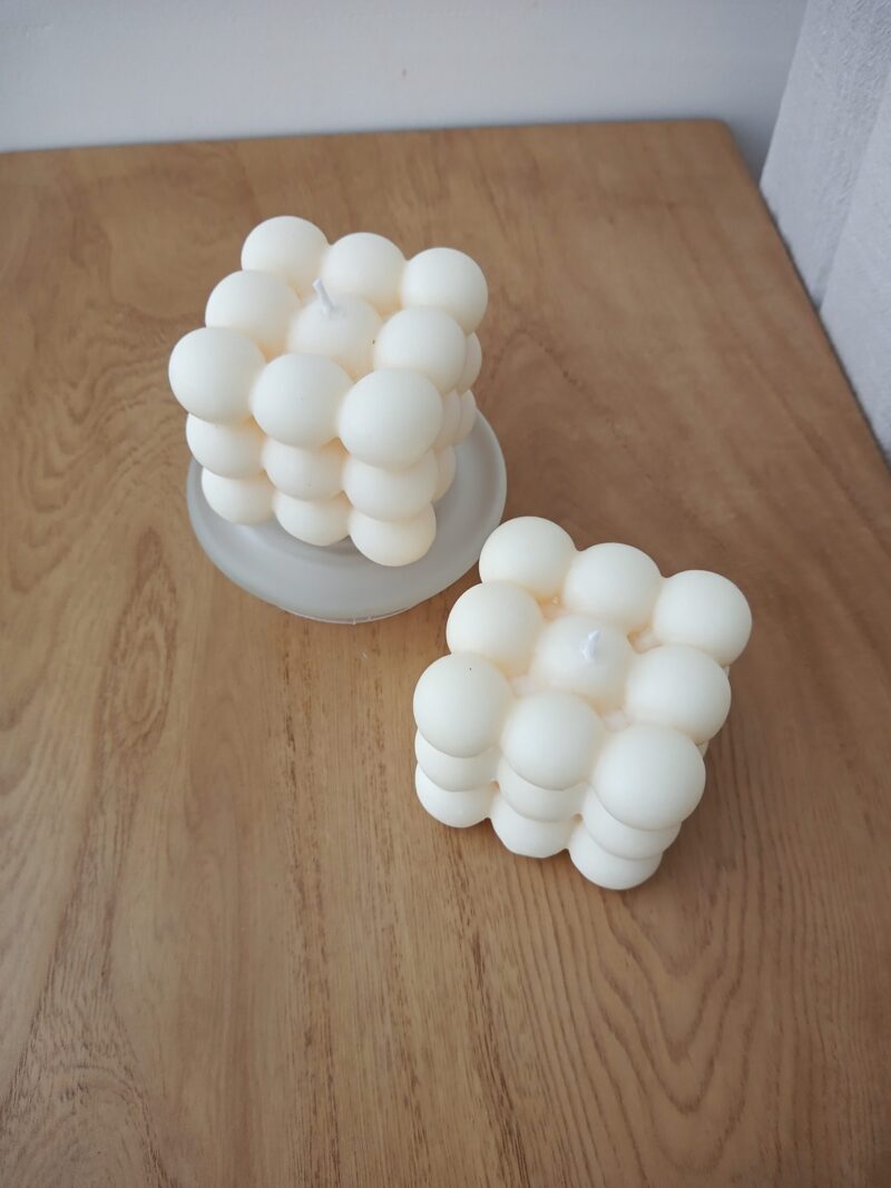 Vela Bubble
