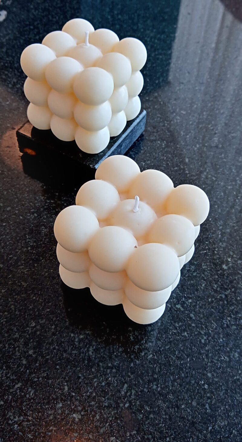 Vela Bubble
