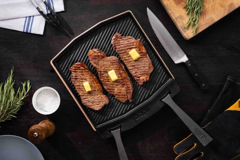 Plancha Dual Ooni