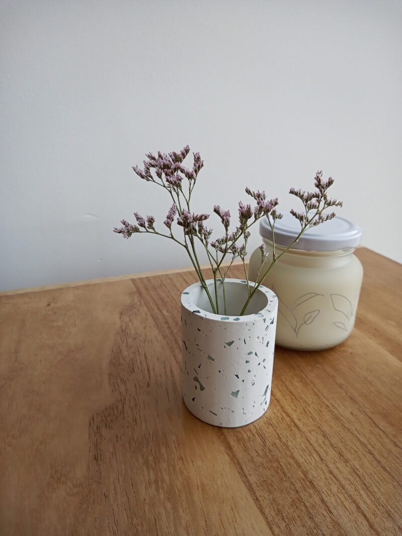 Vaso Terrazo