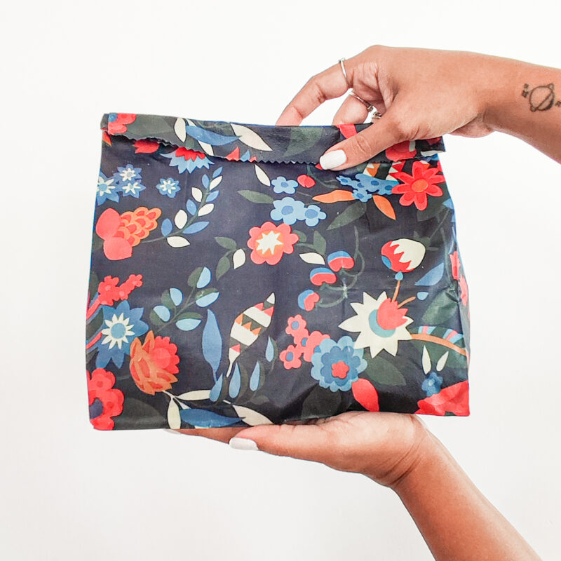 Bolsa Ecologica x 2