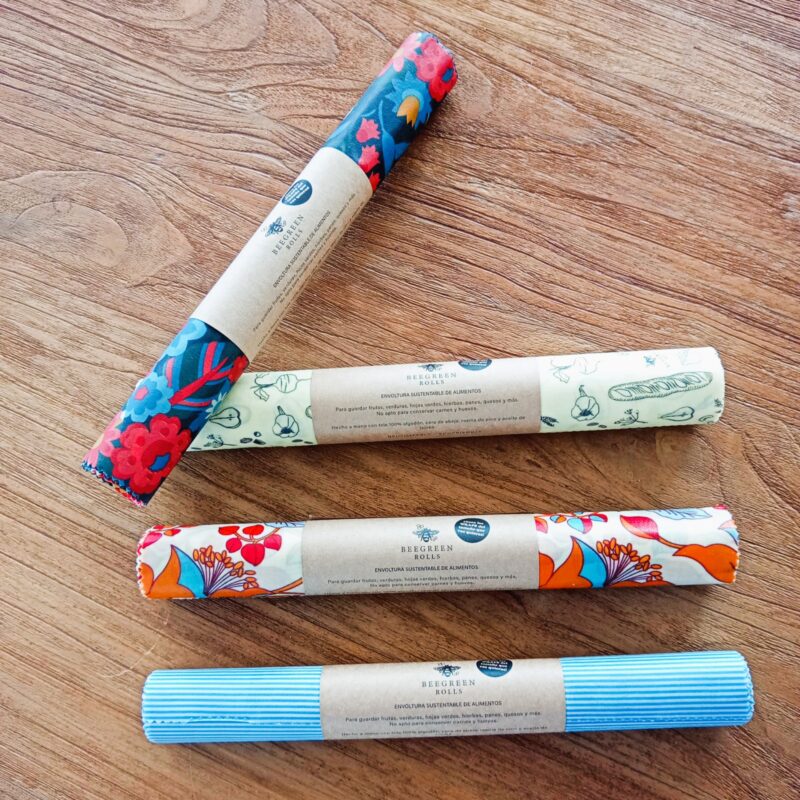 Rolls Ecológicos