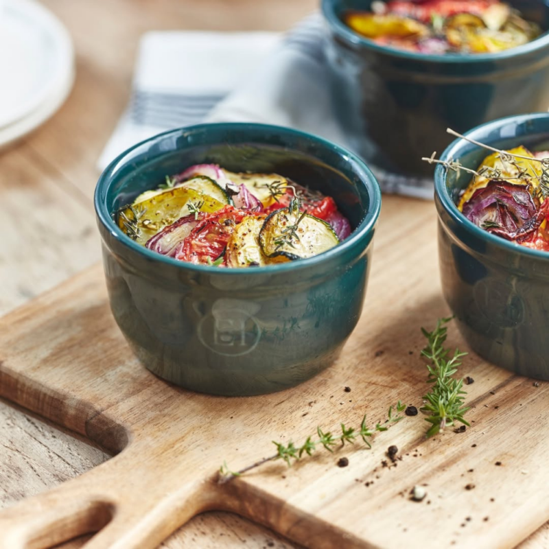 Ramekin N°10 EH