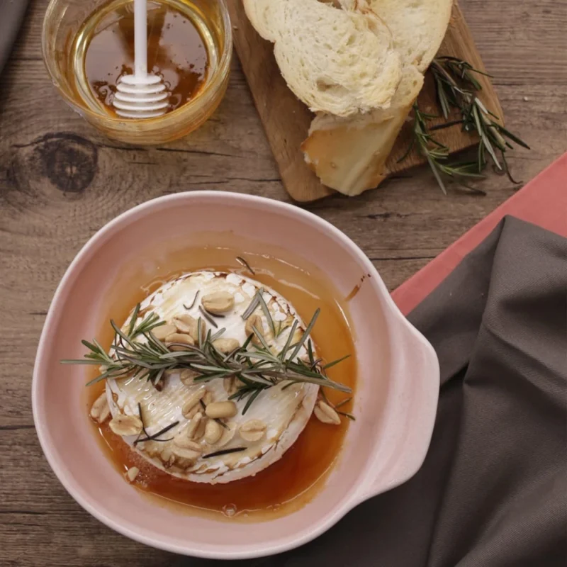 Tapas Dish