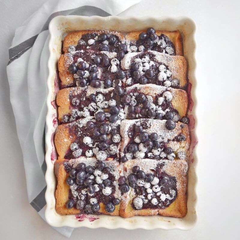 Molde Cuadrado Tart