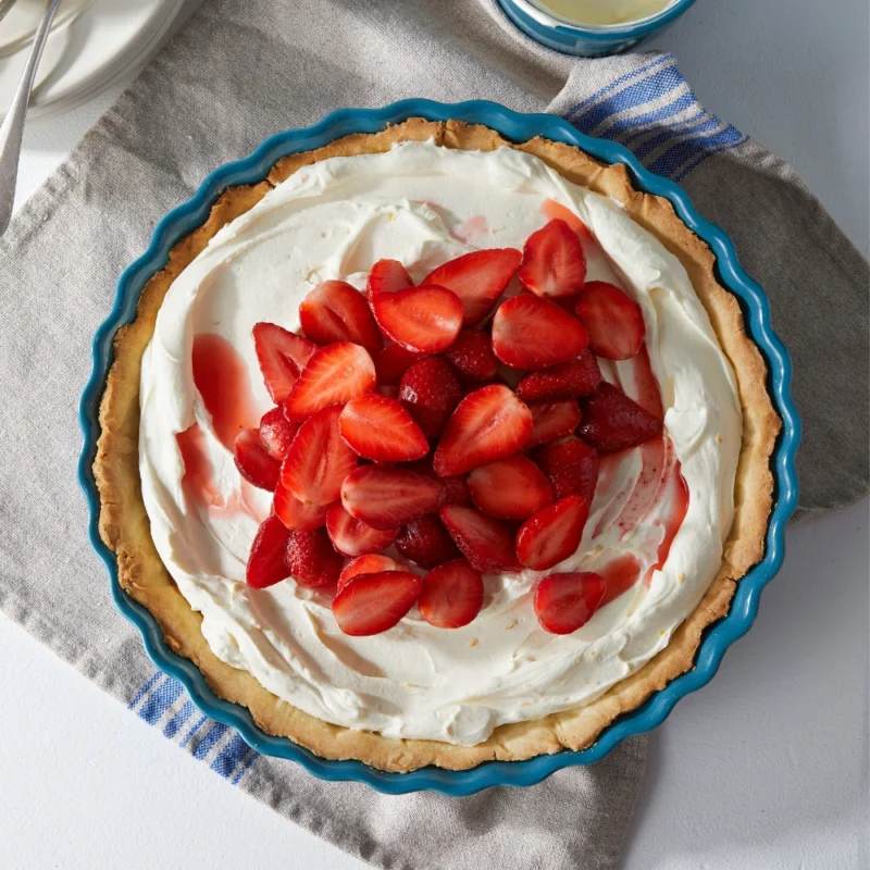 Molde Circular Tart 28 CM