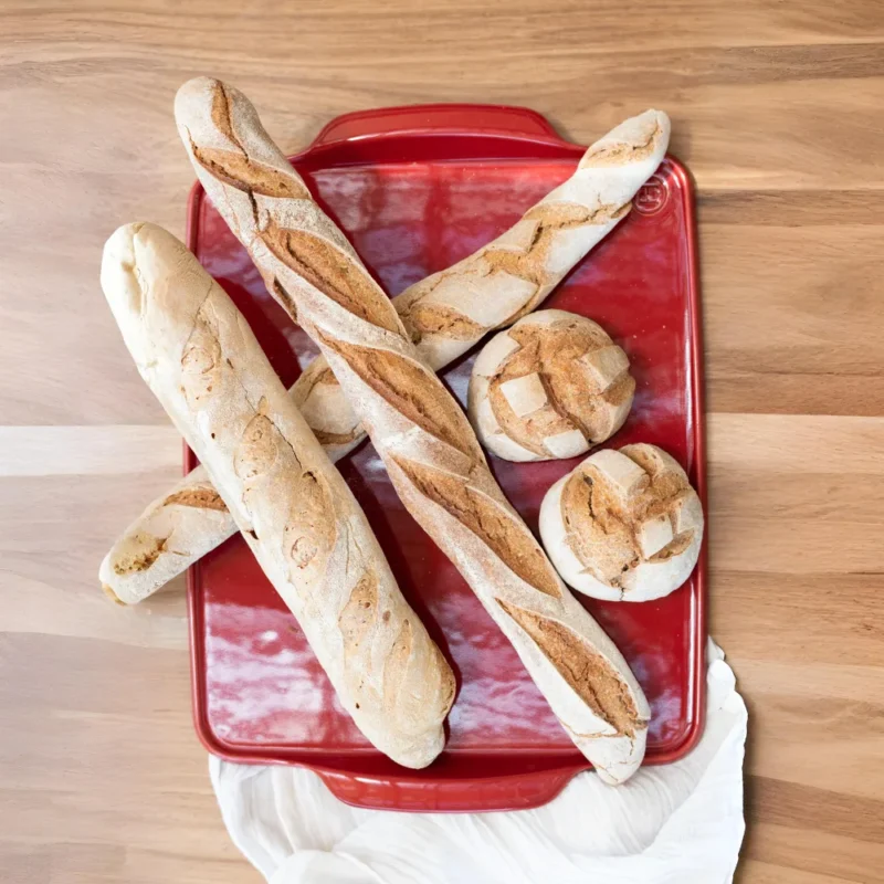 Planche à Four
