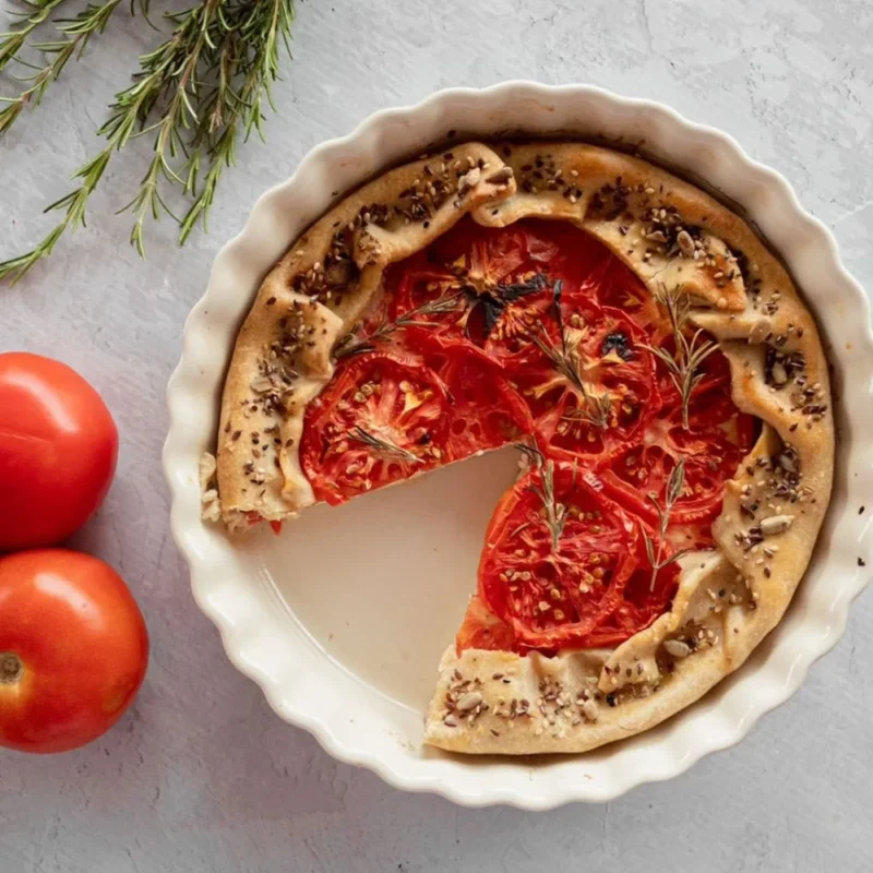 Molde Circular Tart 24 CM