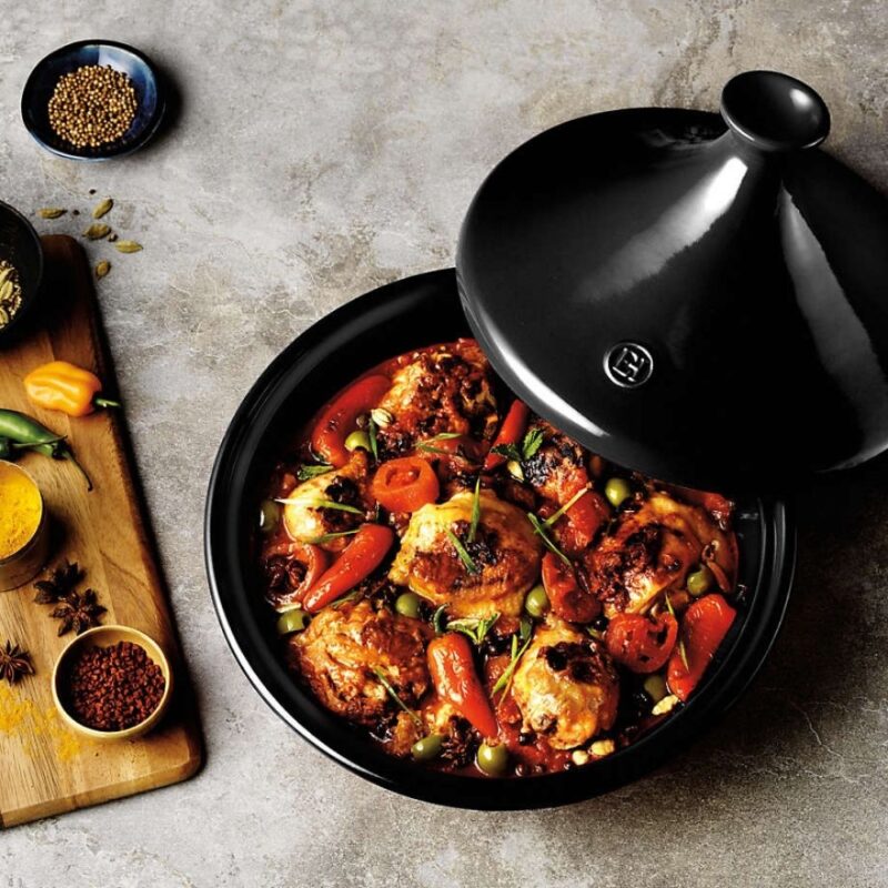 Tajine Tradicional 27 CM