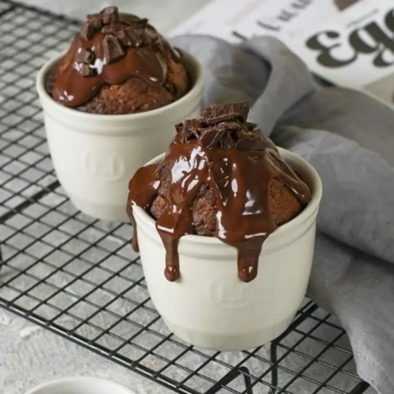 Ramekin N°8 EH
