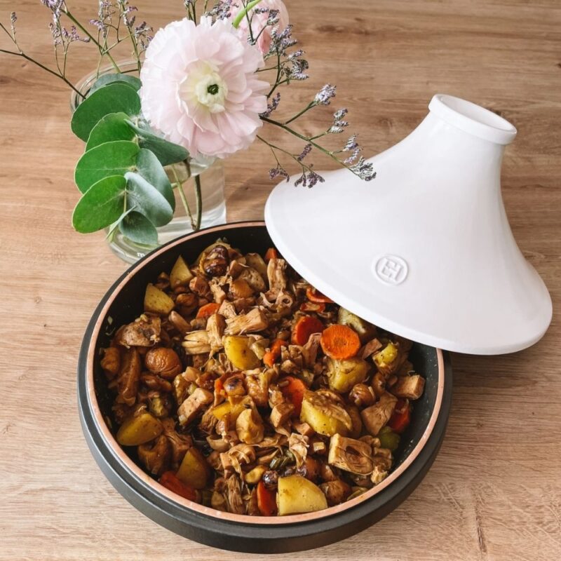 Small Tajine Delight
