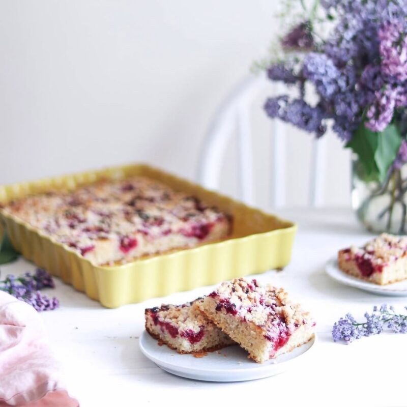 Molde Cuadrado Tart