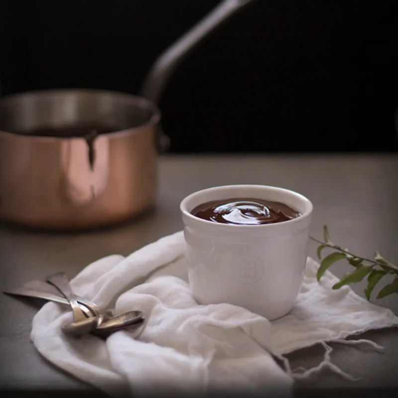 Ramekin N°8 EH