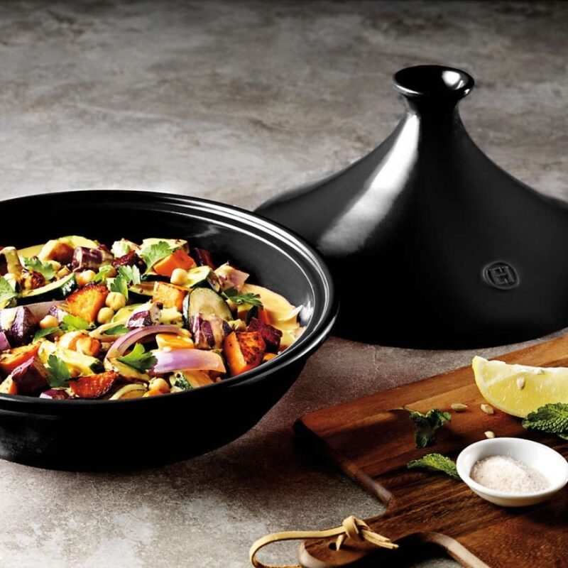 Tajine Tradicional 27 CM