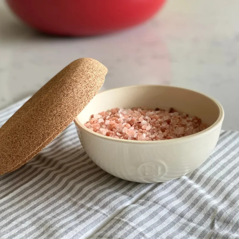 Salt Pot