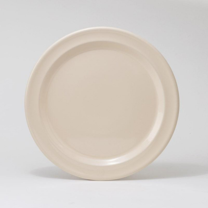 Plato Principal