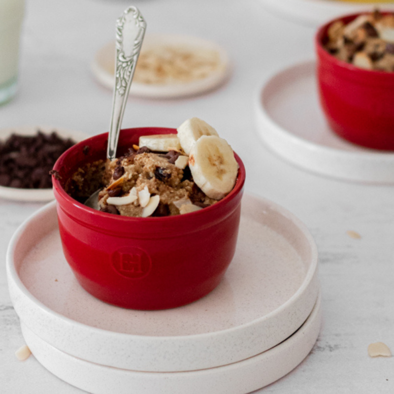 Ramekin N°9 EH