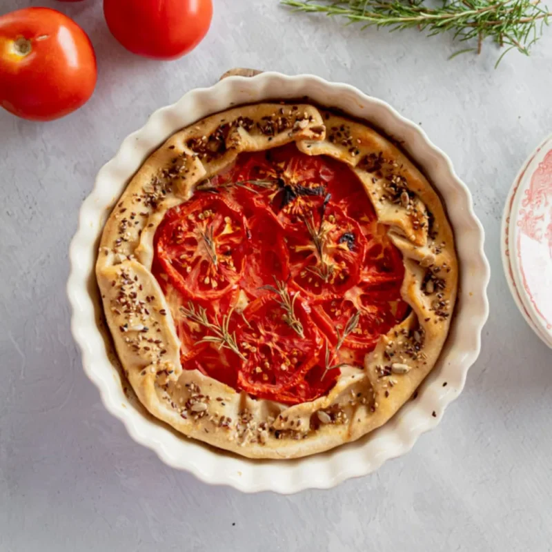 Molde Circular Tart 24 CM