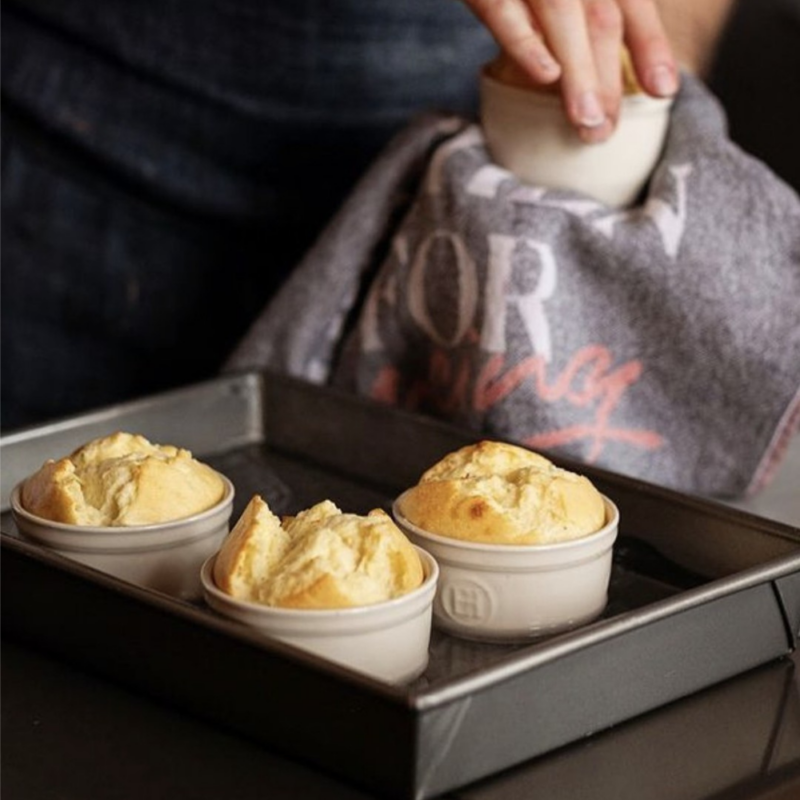 Ramekin N°10 EH