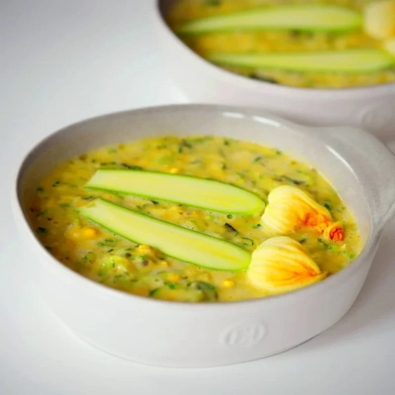 Tapas Dish