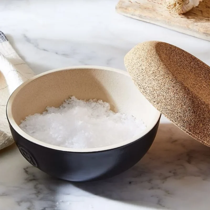 Salt Pot