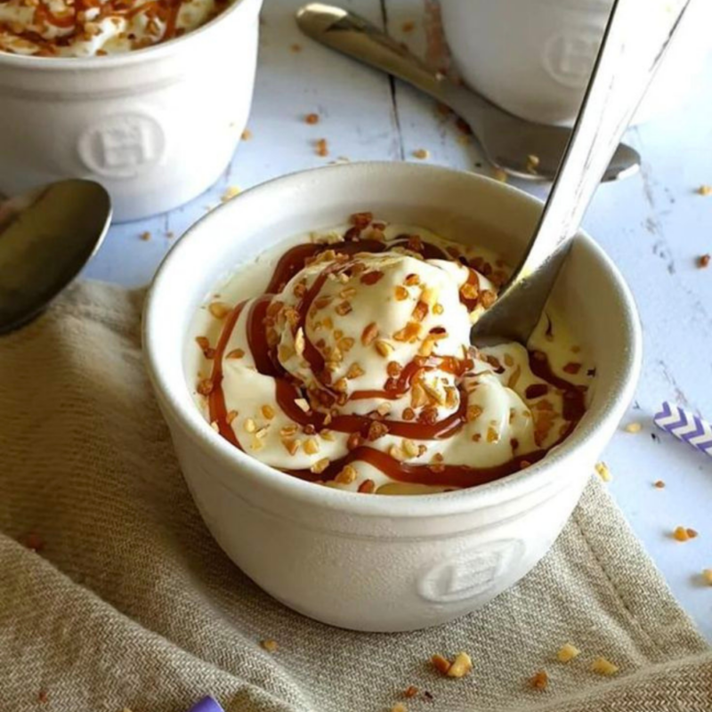 Ramekin N°10 EH