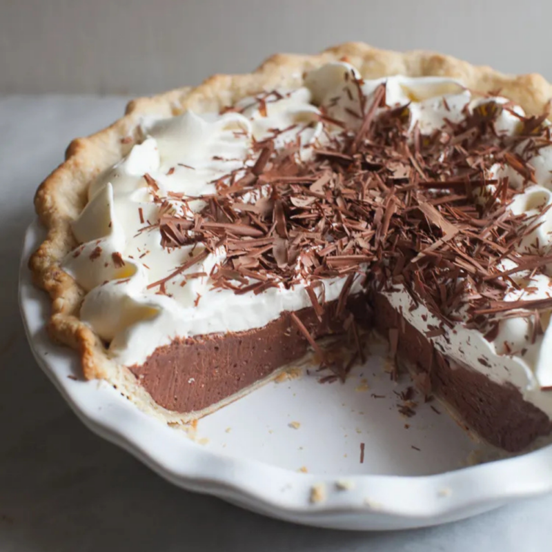 Molde Clafoutis