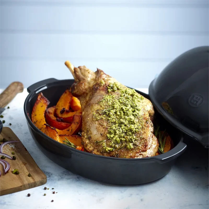 Gran Horno de Pollo