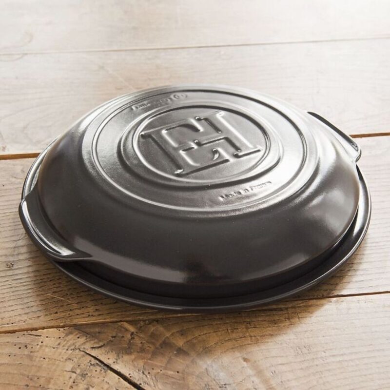 Tarte Tatin Tradicional