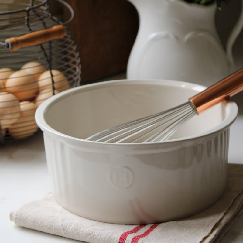 Molde Soufflé