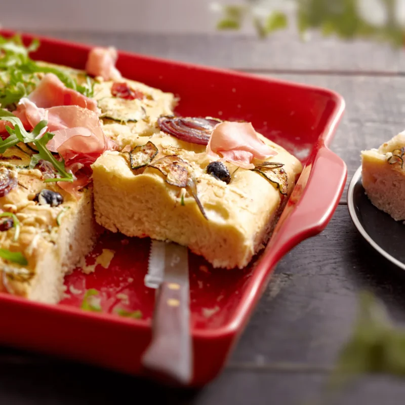 Focaccia