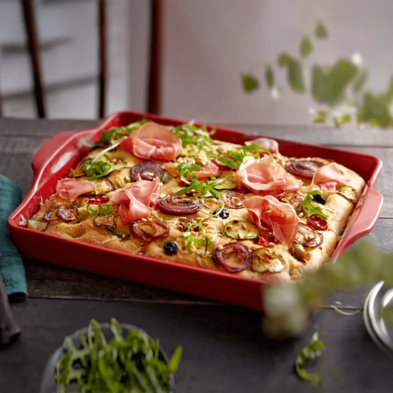 Focaccia