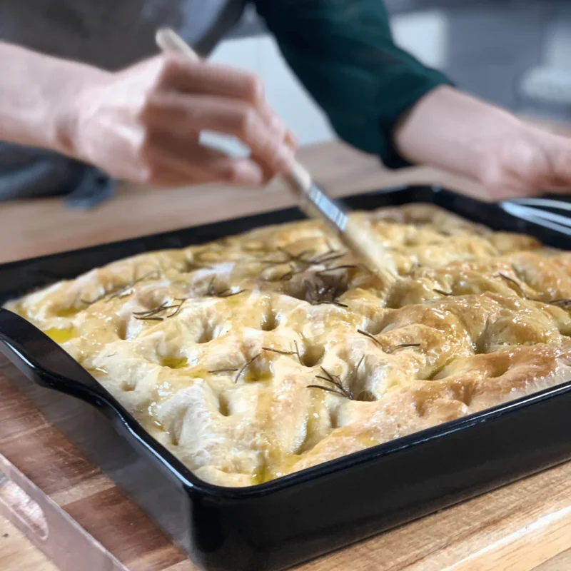 Focaccia