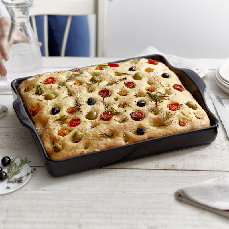 Focaccia