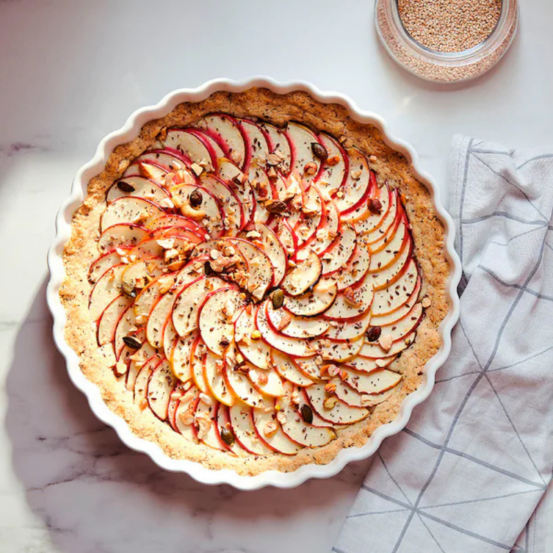 Molde circular Tart 32cm