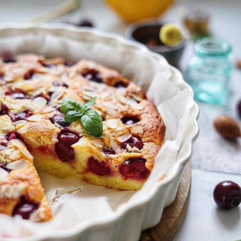 Molde circular Tart 31cm