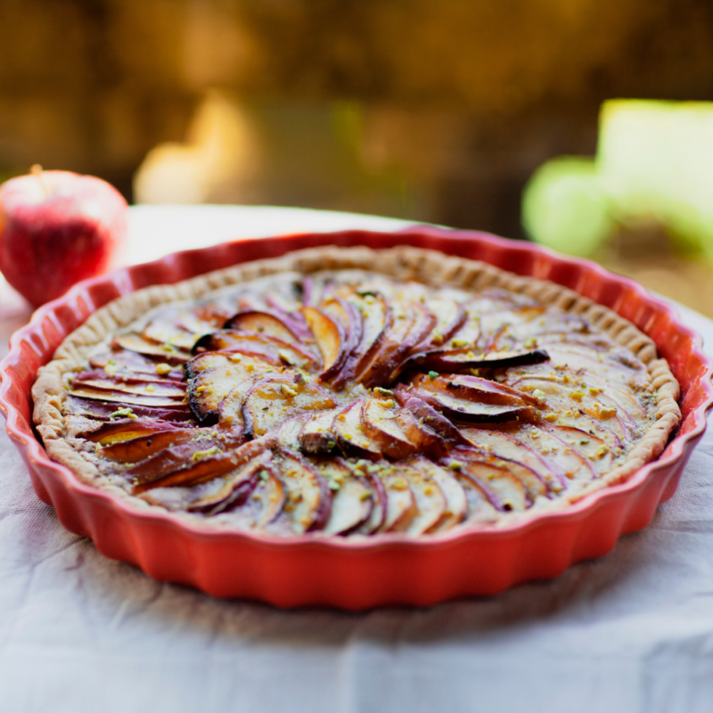 Molde circular Tart 31cm