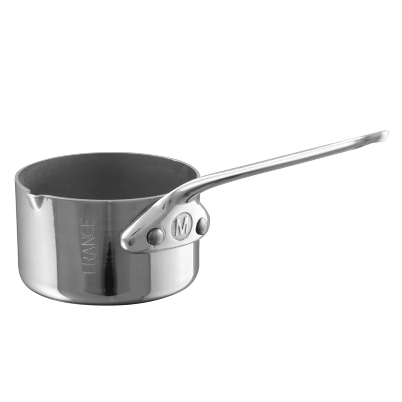 Mini Saucepan con pico vertedor 5cm