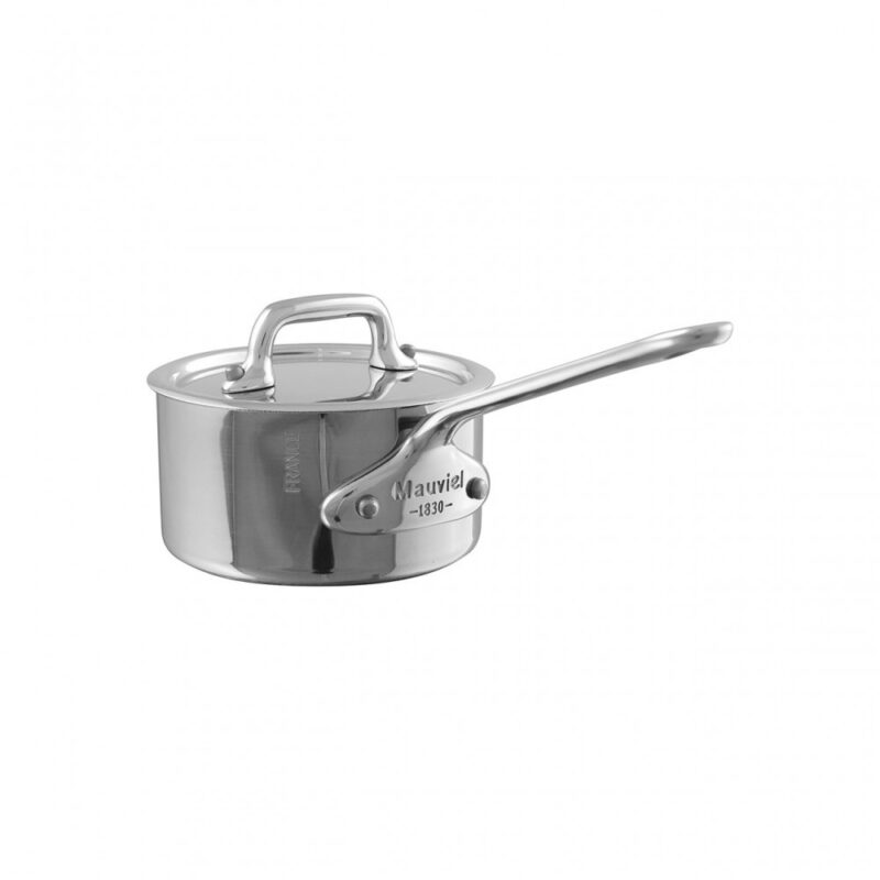 Mini Saucepan